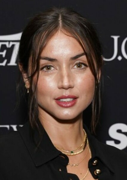 Ana de Armas photo