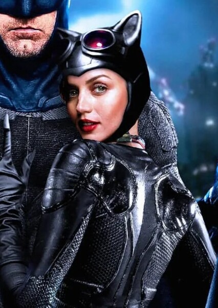 Catwoman