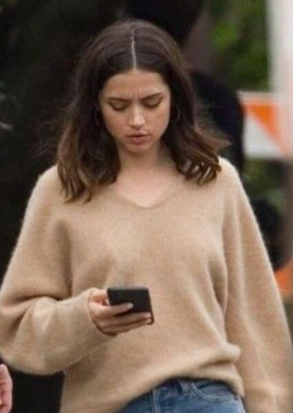 Ana de Armas photo