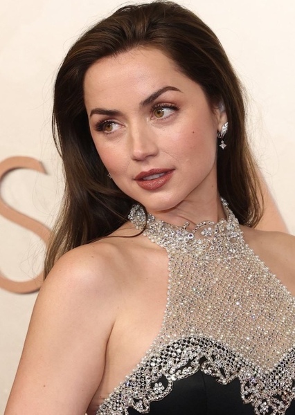 Ana de Armas