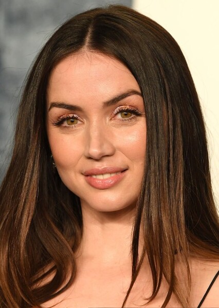 Ana de Armas photo