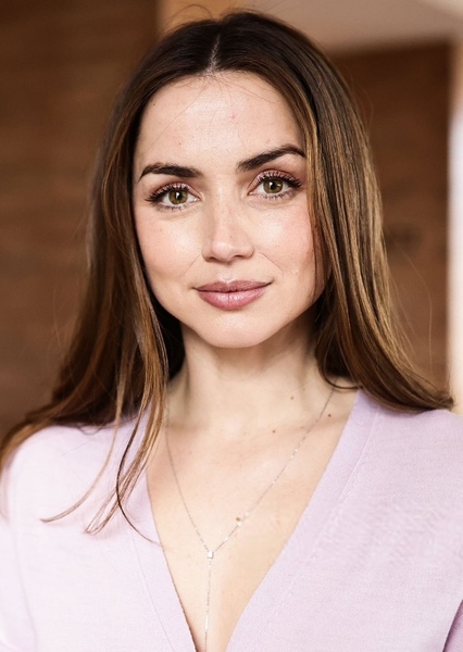 Ana de Armas photo