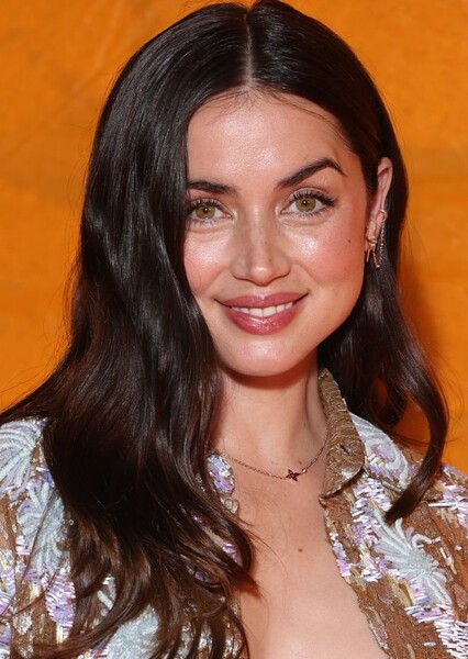 Ana de Armas photo