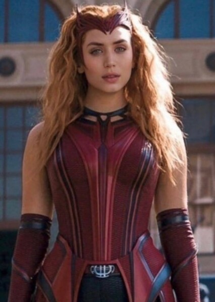 Ana de Armas photo