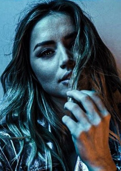 Ana de Armas photo
