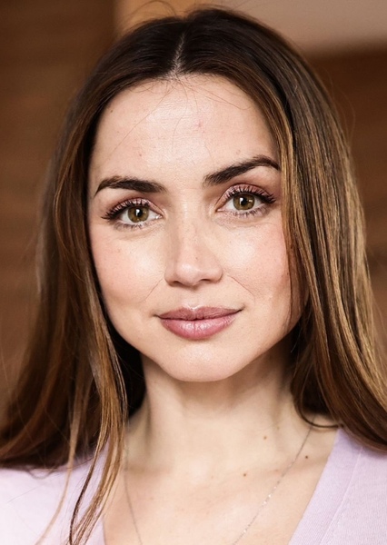 Ana de Armas photo
