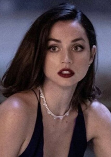 Ana de Armas