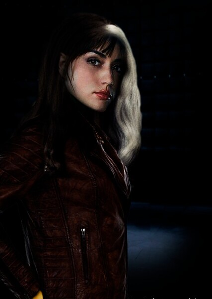 Ana de Armas photo