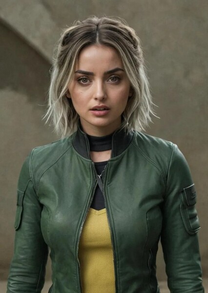 Ana de Armas photo