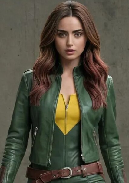 Ana de Armas photo