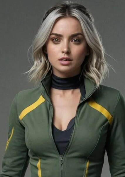 Ana de Armas photo