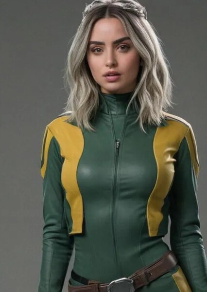 Ana de Armas photo