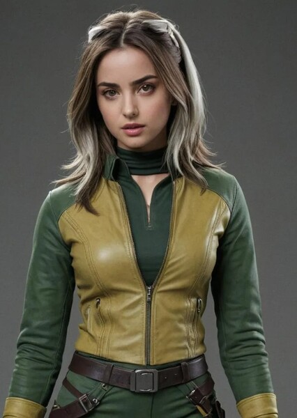Ana de Armas photo
