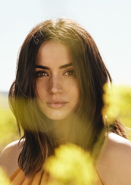 Ana de Armas