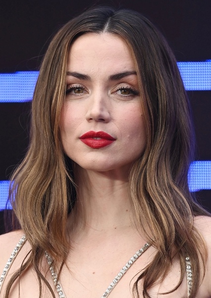 Ana de Armas
