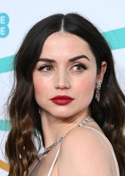 Ana de Armas