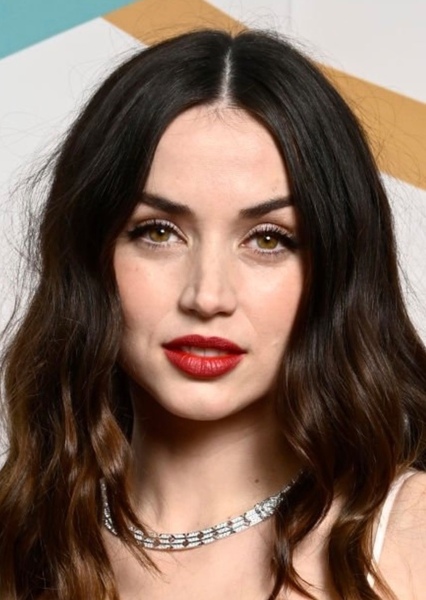 Ana de Armas