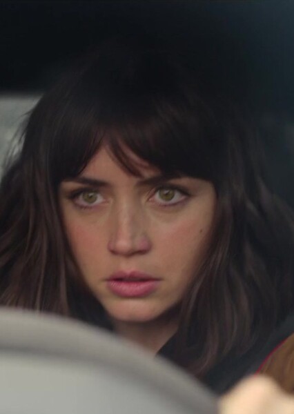 Ana de Armas photo