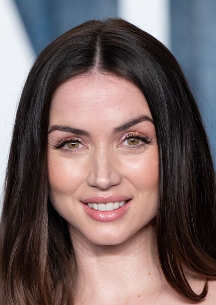 Ana de Armas photo