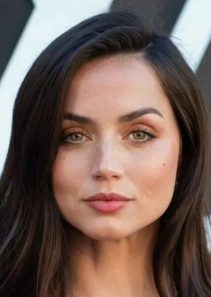 Ana de Armas