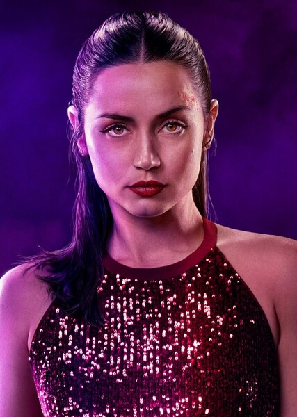 Ana de Armas