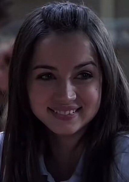 Ana de Armas photo