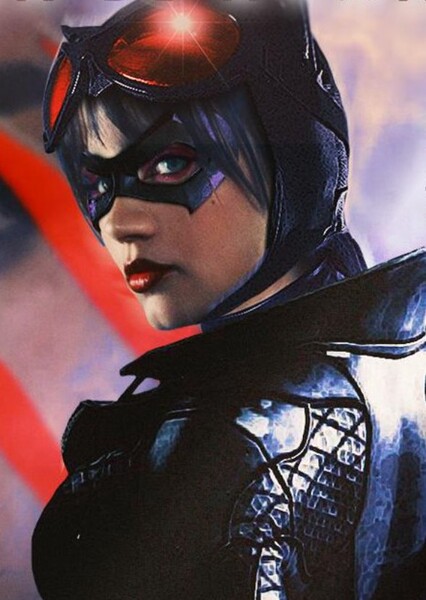 Catwoman