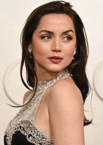 Ana de Armas photo