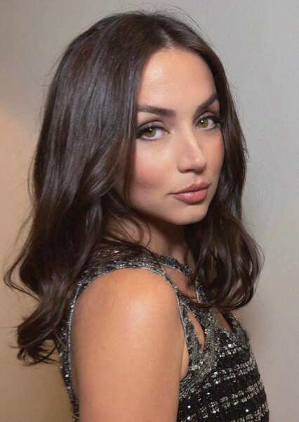 Ana de Armas