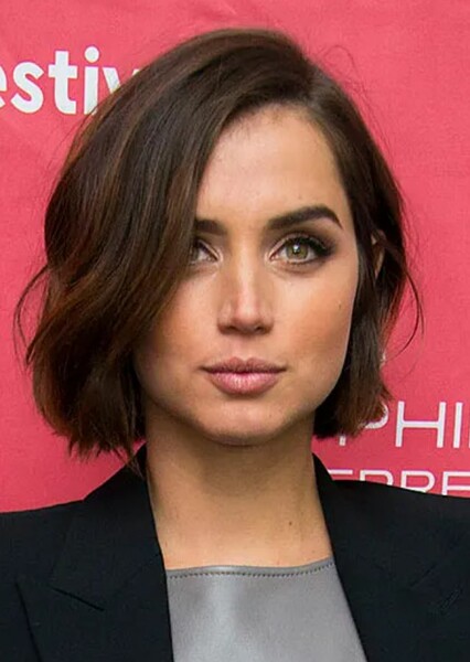 Ana de Armas photo