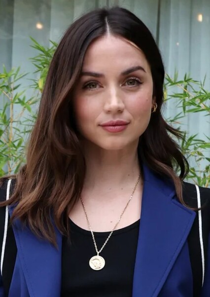 Ana de Armas photo