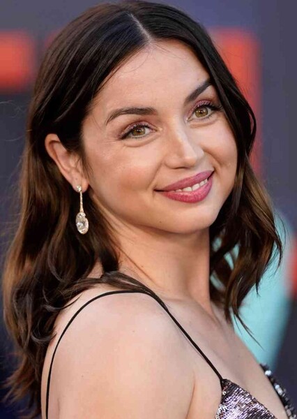 Ana de Armas photo