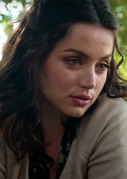 Ana de Armas photo