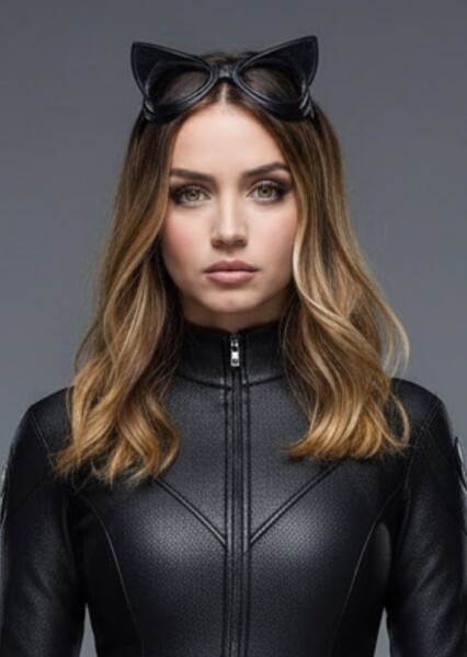 Ana de Armas photo