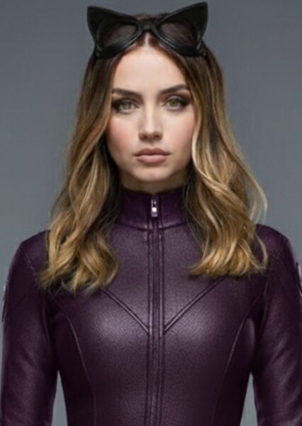 Ana de Armas photo