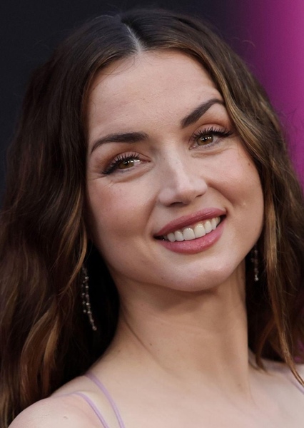 Ana de Armas photo