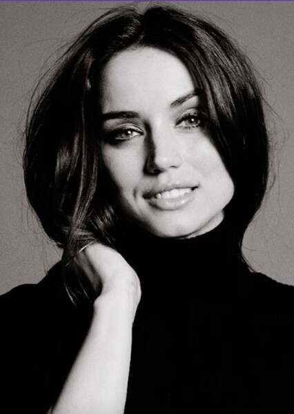 Ana de Armas photo
