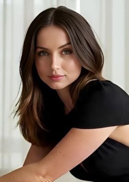 Ana de Armas photo