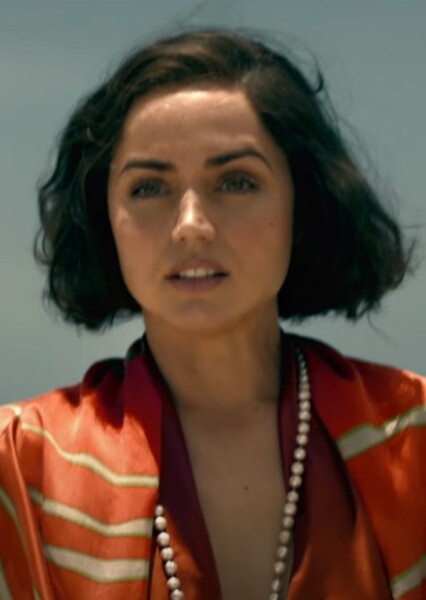 Ana de Armas