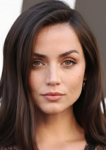 Ana de Armas