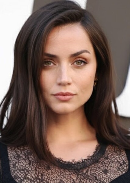 Selina Kyle