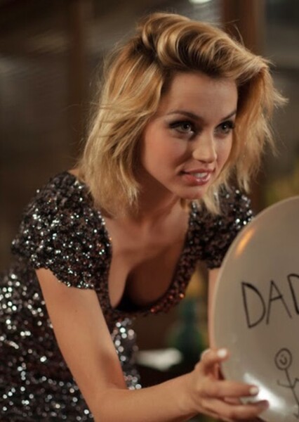 Ana de Armas photo