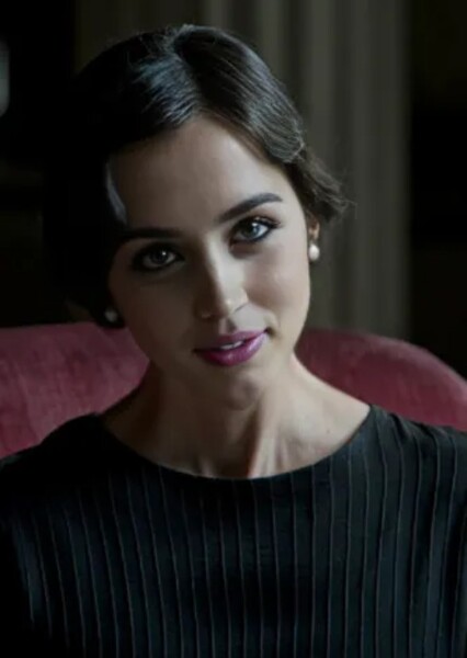 Ana de Armas