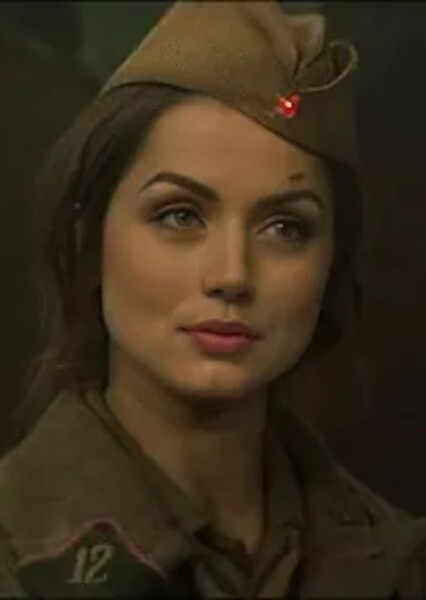 Ana de Armas