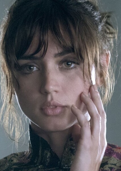 Ana de Armas photo