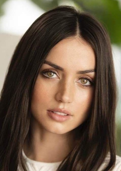 Ana de Armas