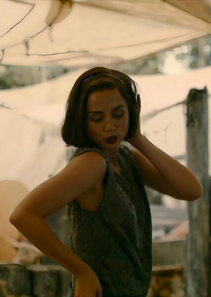 Ana de Armas
