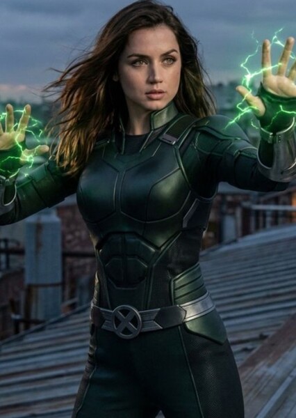 Ana de Armas