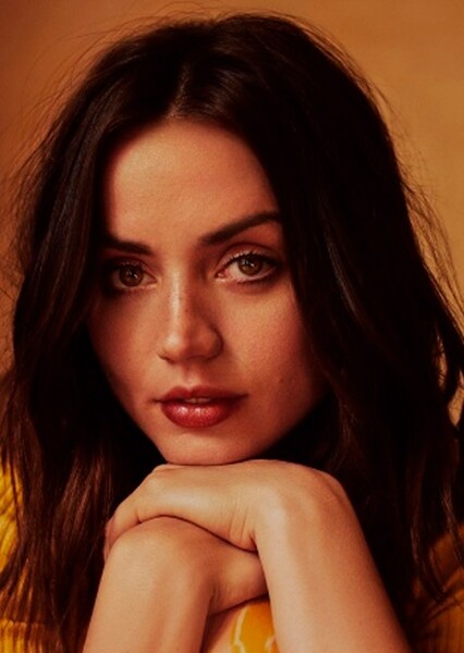 Ana de Armas photo