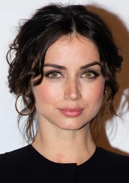 Ana de Armas photo